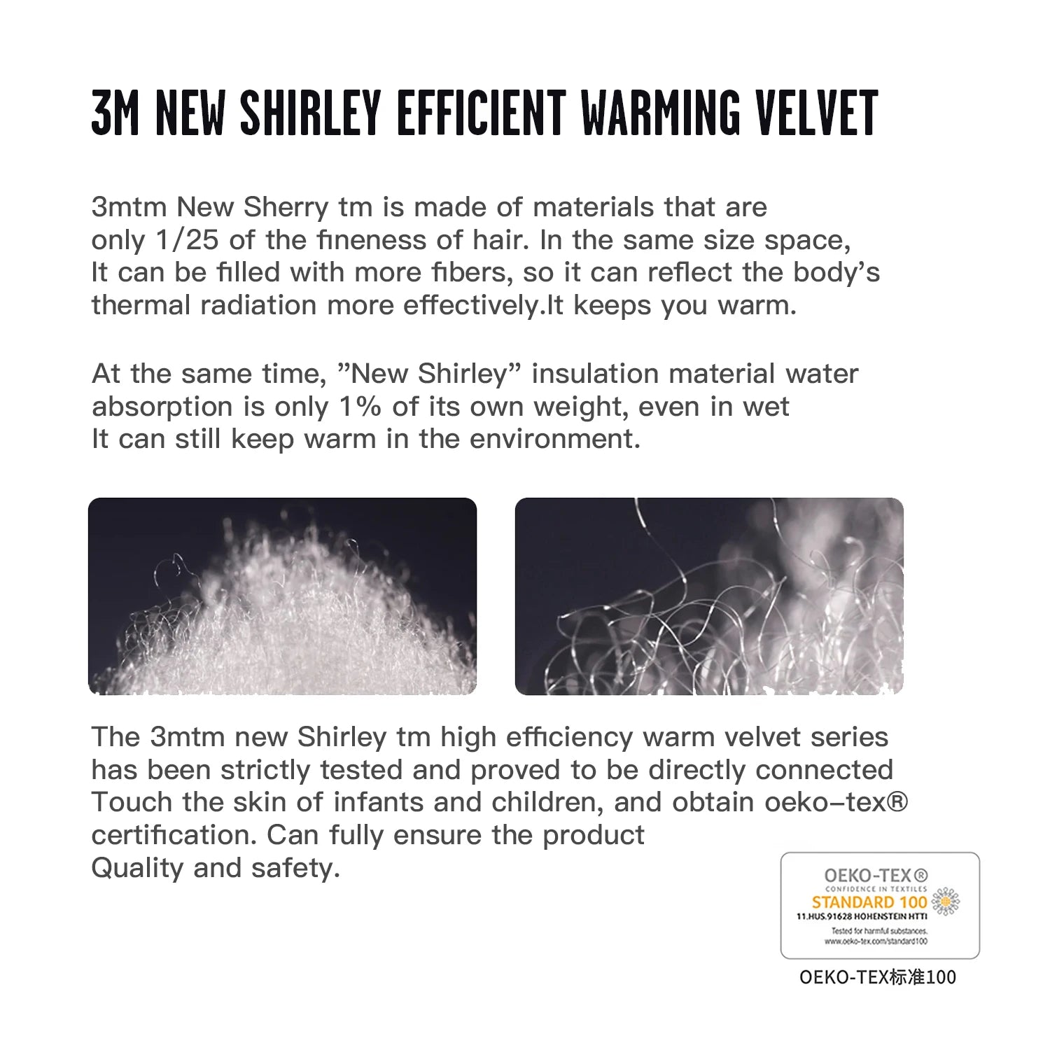 Winter warm waterproof gloves