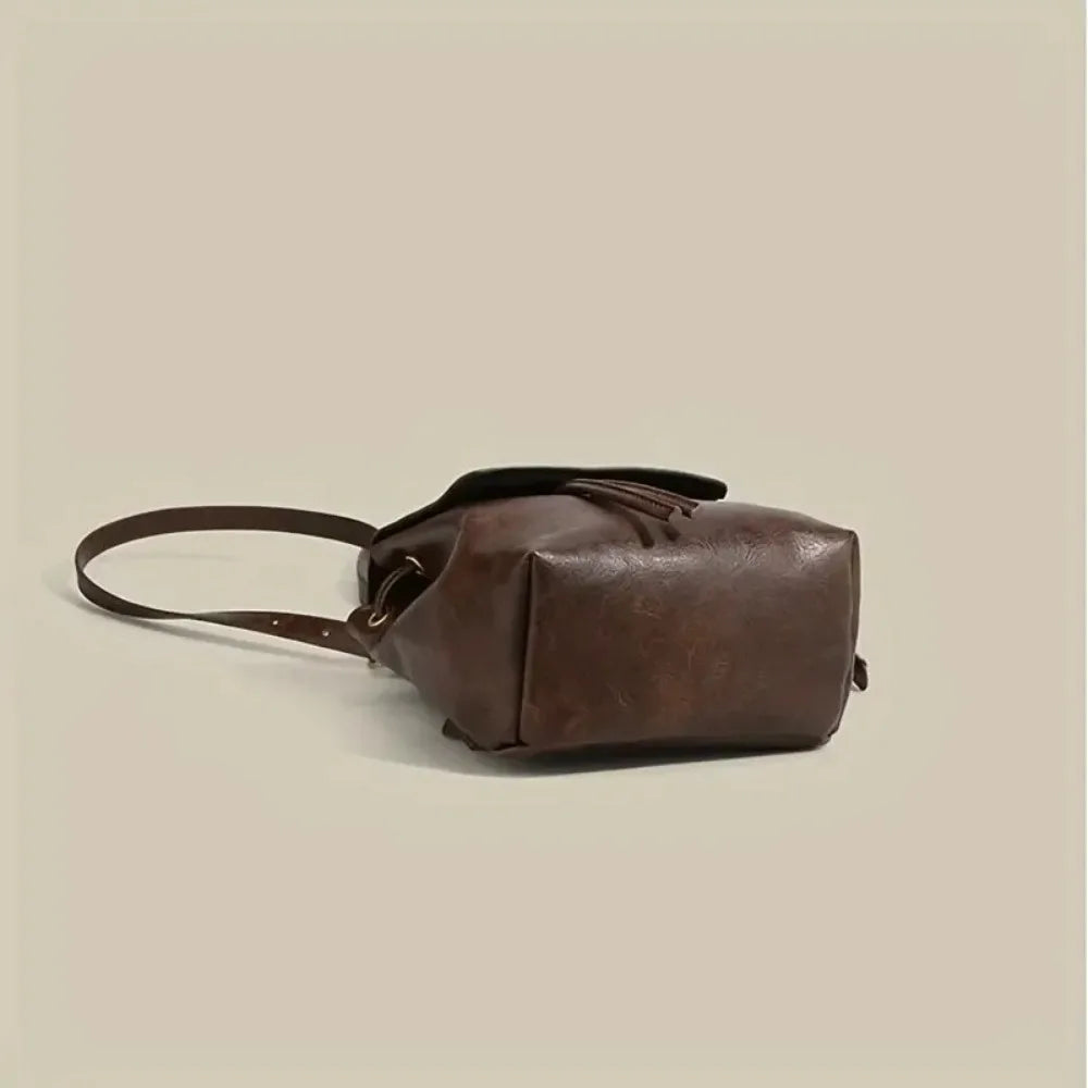 패션 여행 출퇴근 가방