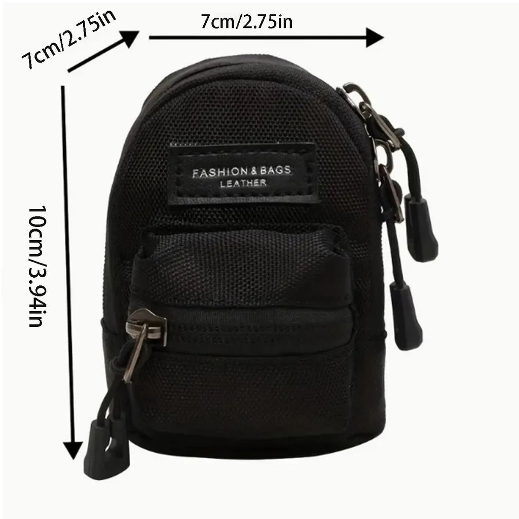 수납 동전 지갑 케이스