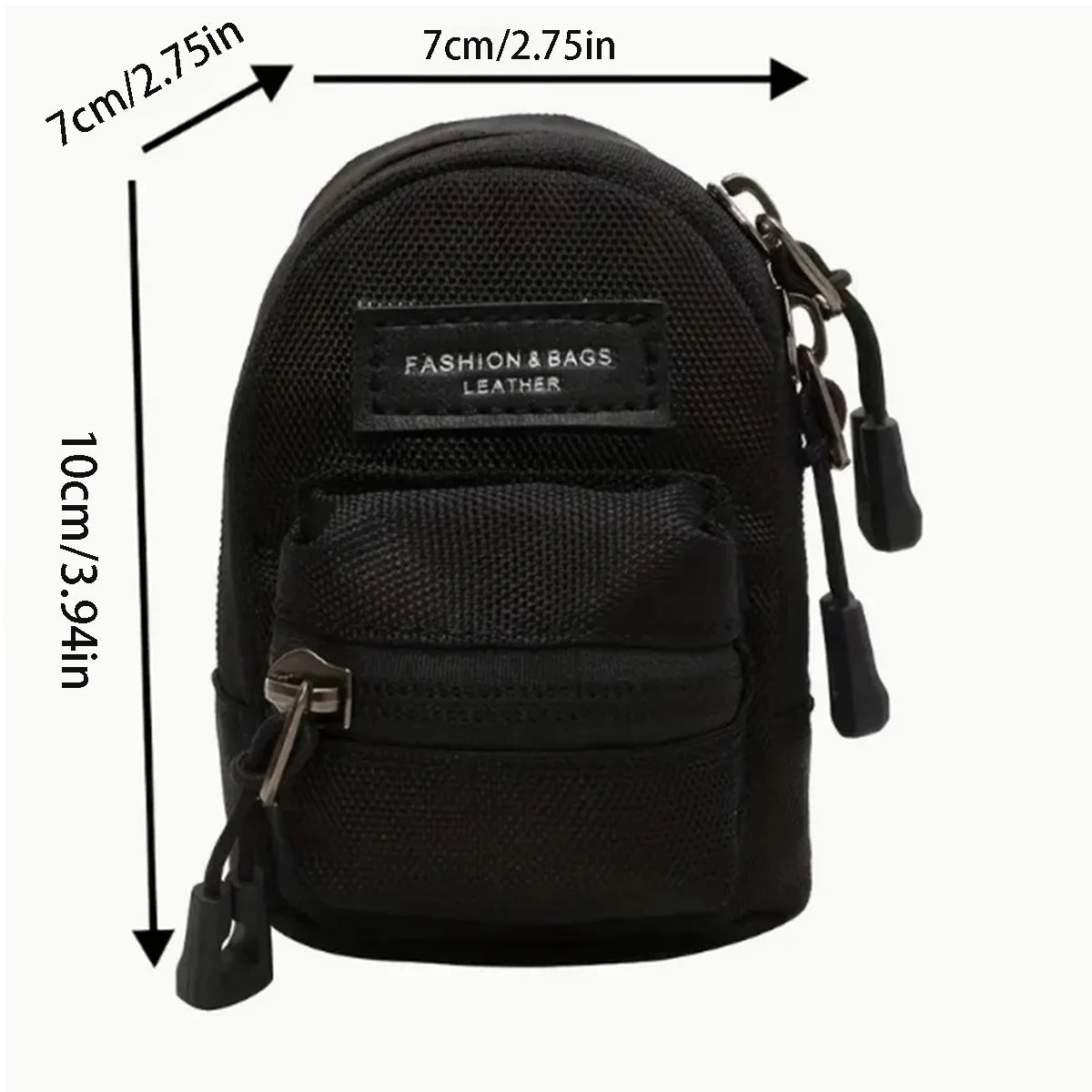 수납 동전 지갑 케이스