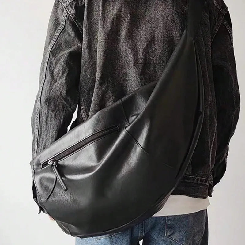 캐주얼 가방 크로스바디 백